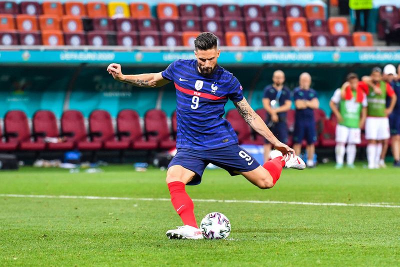 クラブでは微妙でも「代表で大活躍する5名」｜写真10