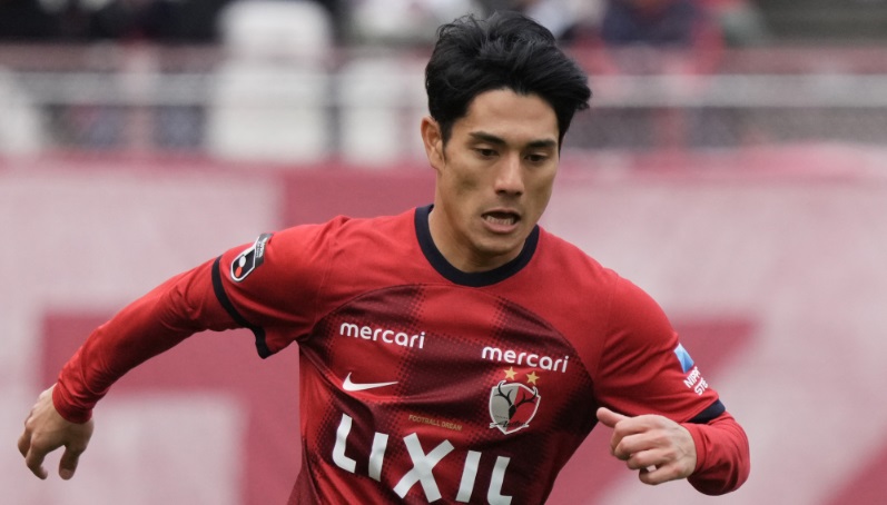 Jリーグで驚きのポジションにコンバートされた5人｜写真5