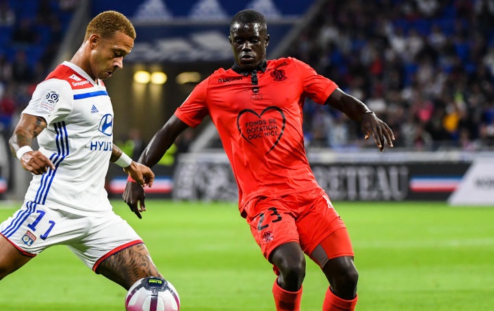 「1月にプレミアリーグに移籍するかもしれないリーグアンの注目株」｜写真2