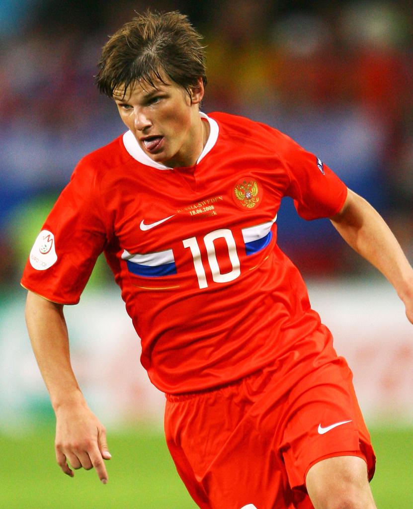 EURO2008で「脳裏に焼き付く」7つのチームとユニフォーム｜写真5