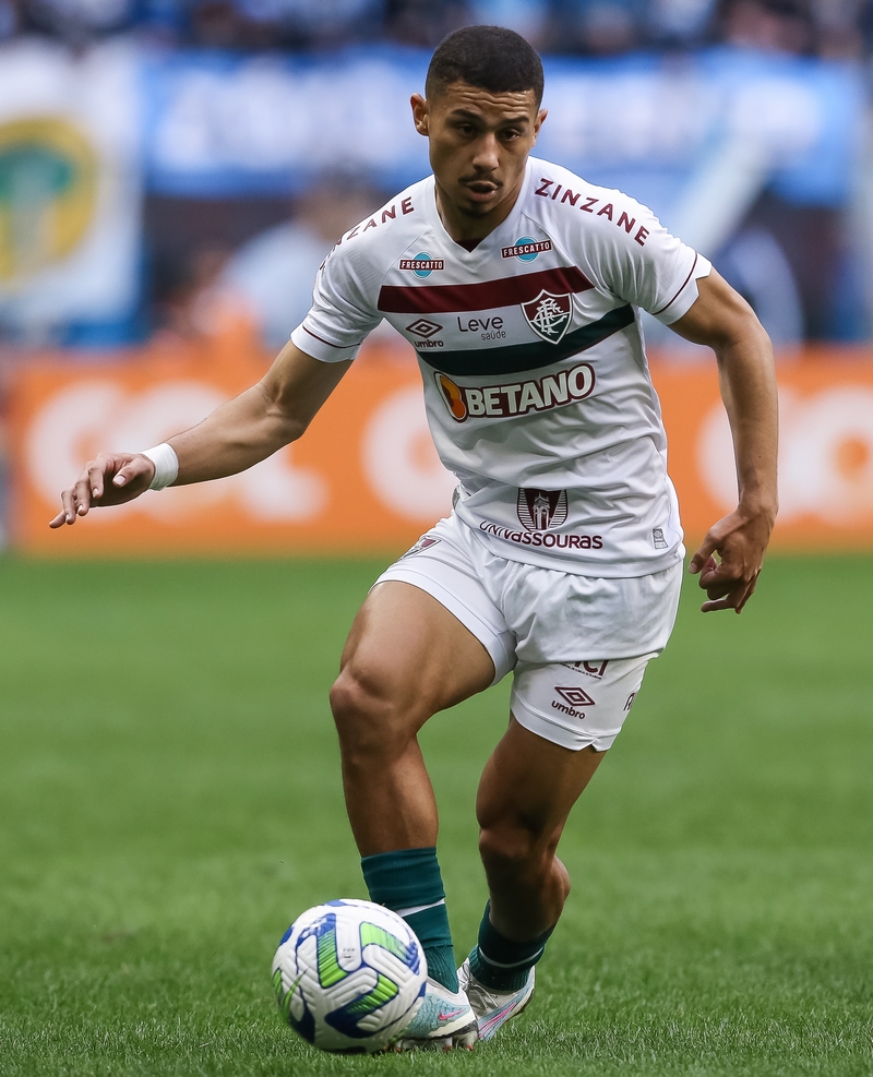 覚えておくべき「南米サッカーの次なるスーパースター」5名｜写真5