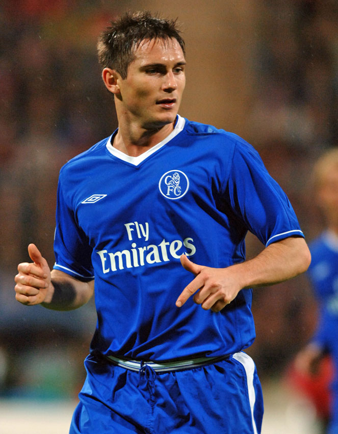 買うべきだった！最高にかっこいい「00年代UMBRO、クラブチームのユニフォーム」10選｜写真7