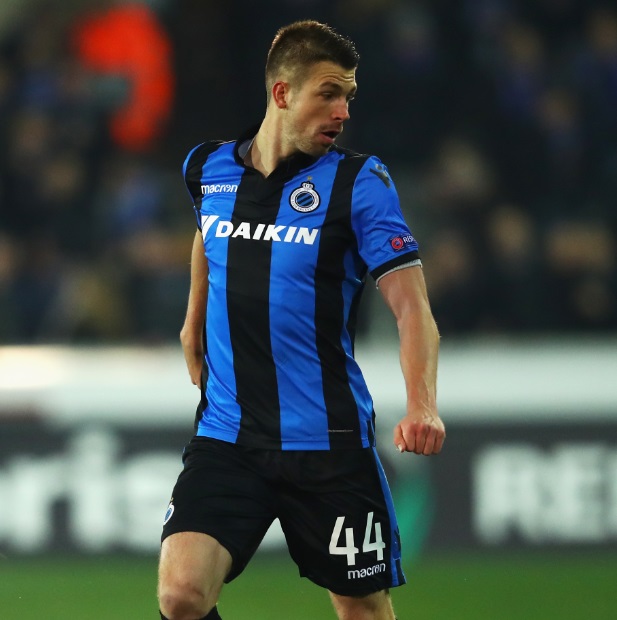 「チャンピオンズリーグ開幕！UEFAが推すお買い得DFトップ5」｜写真5