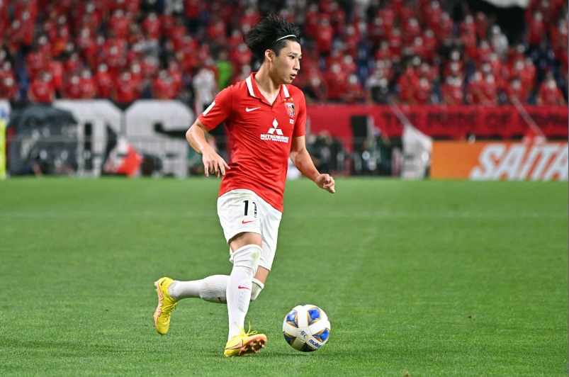 南野は厳しい…日本代表の森保監督が絶対使うべき「左サイドアタッカー」7名｜写真7