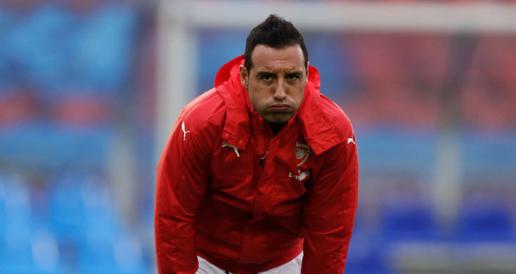 「アーセナルが置き換えるべき5人の選手」｜写真2