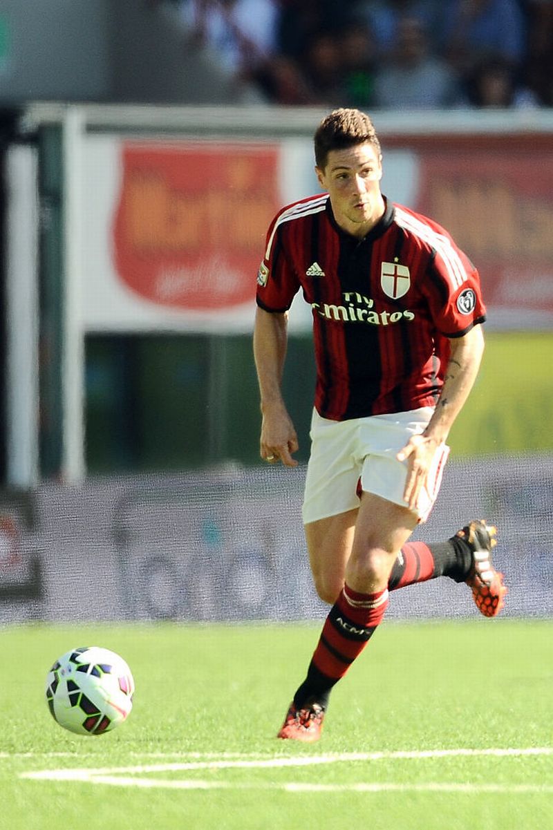 「ミランの9番」最高の5名と最悪の5名｜写真9