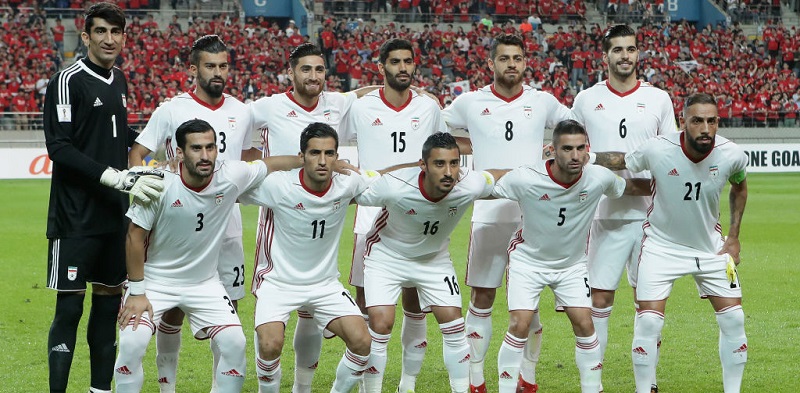 日本はすごいぞ！「2018年W杯戦士23人のキャップ数合計ランキング」｜写真13