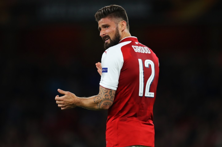 「背番号12」でゴールを量産した6人のエースFW｜写真5