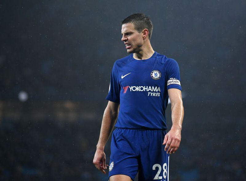 マンチェスター・シティが改善したいなら獲得すべき5選手｜写真2