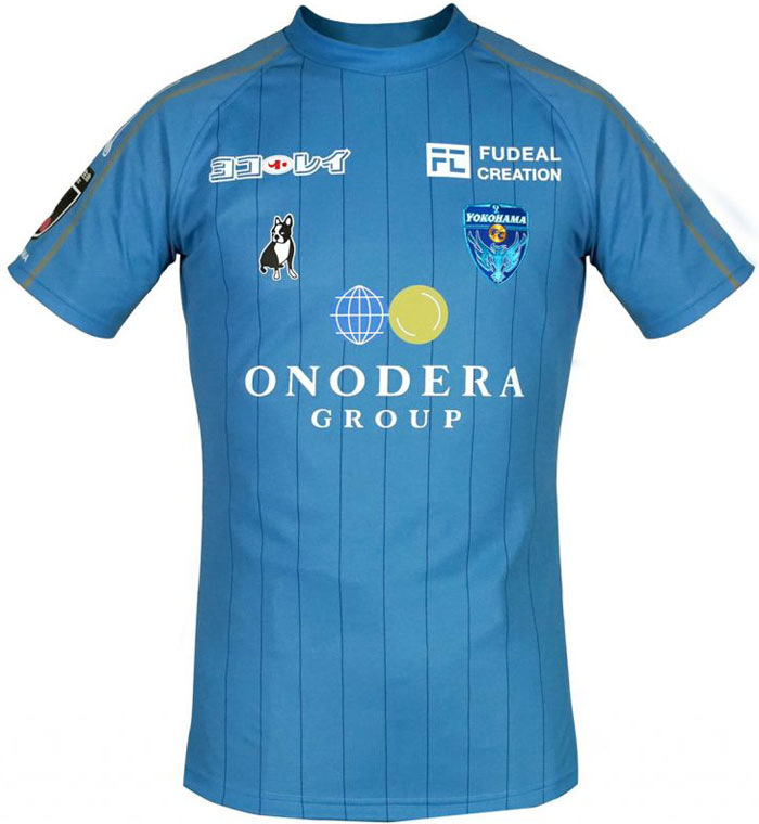 サクサク見れる！2021年のJ1全チーム「ホームユニフォーム」まとめ｜写真9