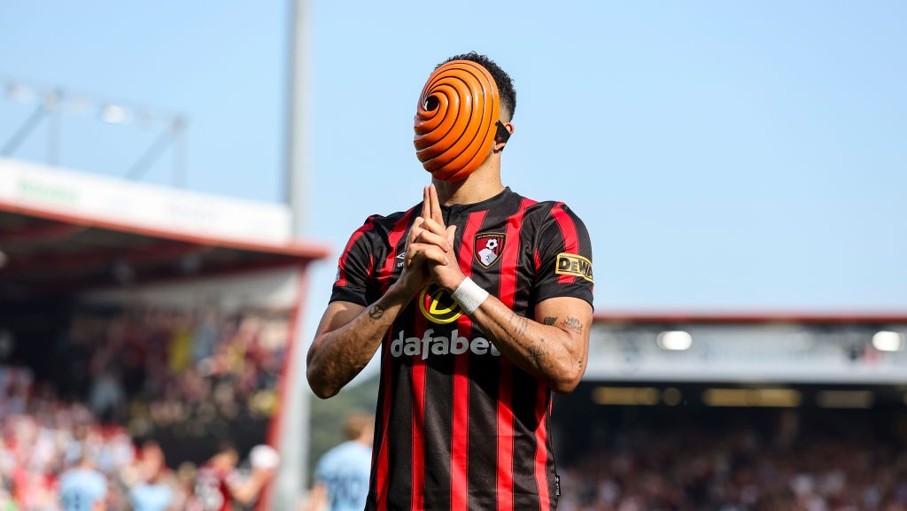 陸上だけじゃない！「アニメパフォーマンス」を行ったサッカー選手5人｜写真5