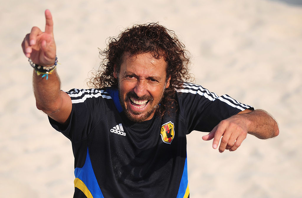 田中碧は帰化選手だった！？中国メディア製作「日本の帰化選手ベスト10」がデマだらけで話題｜写真6