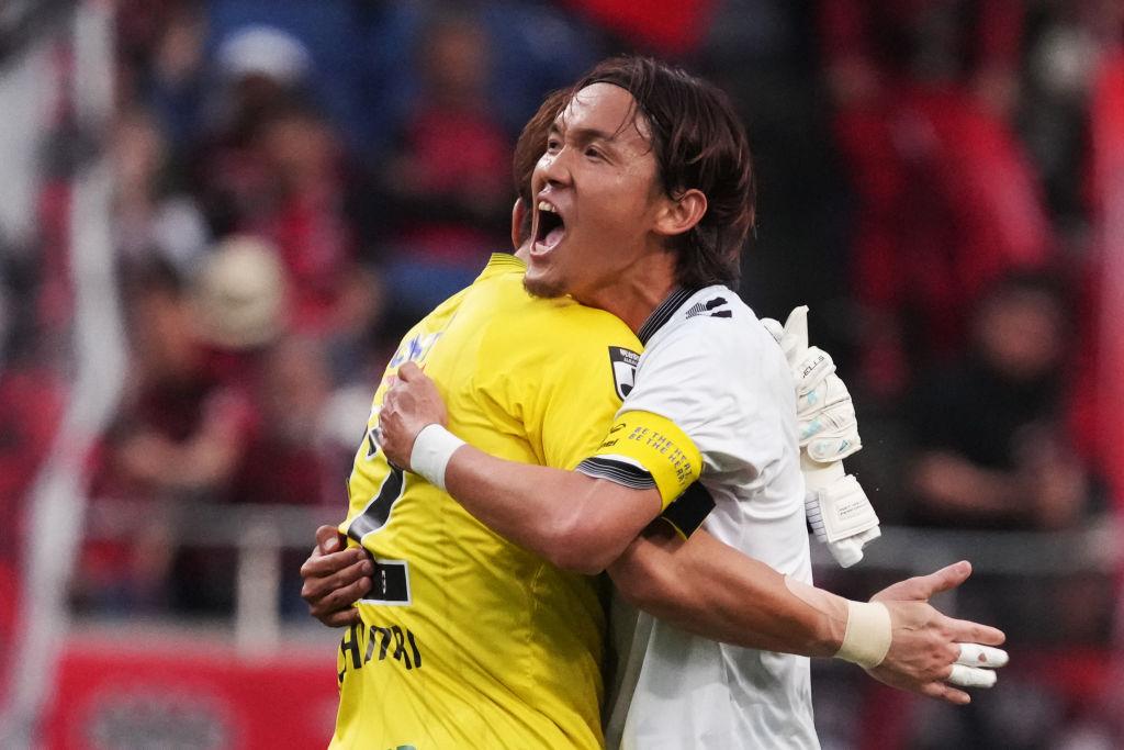 「J1全試合」を見た筆者が選ぶ！2024シーズンのJリーグ最強ベストイレブン｜写真11