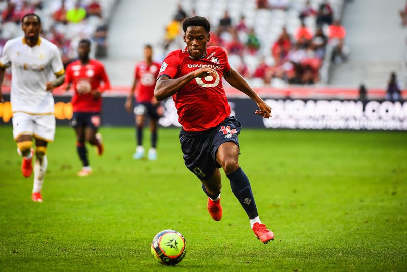 リーグアン、「PSG抜きで」最も価値が高い選手TOP10｜写真8