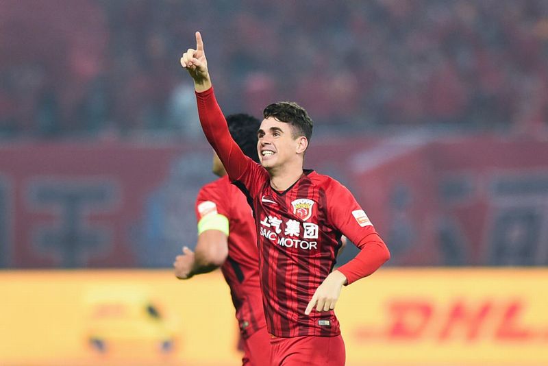 中国で最も高額な給与を貰った選手、TOP20｜写真19