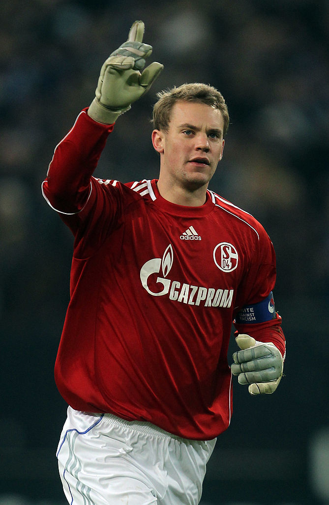 マンチェスター・ユナイテッドが「獲得大失敗」した最強スター7名｜写真4