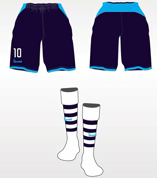 Y.S.C.C.横浜、2018新ユニフォームはGRANDEがサプライヤーに！｜写真5