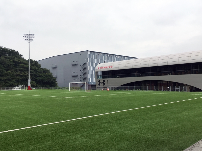 「リアルサカつく」いわきFC・大倉智社長が語る、“夢のクラブ”の現在と未来。｜写真5