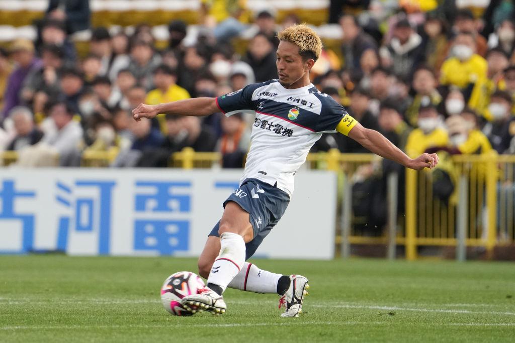 16季ぶりJ1復帰へ！J2ジェフユナイテッド千葉のJ1昇格に向けたキーマンたちを紹介｜写真3