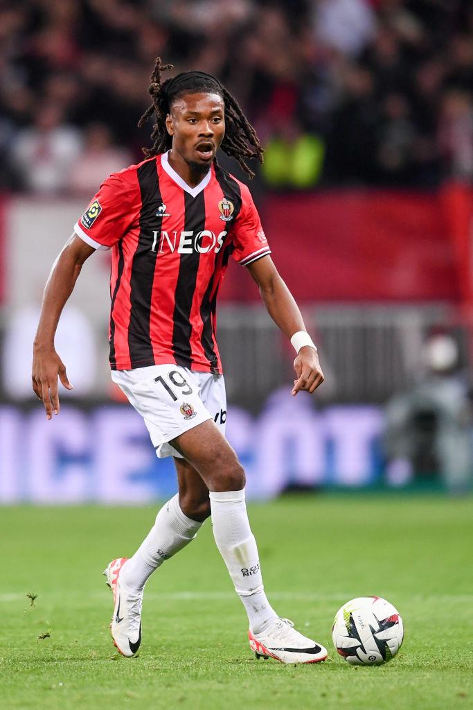 すでに世界レベル！最強の「2001年生まれのボランチ」はこの5名｜写真5