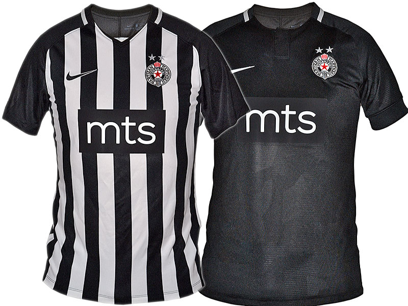 スペインだけじゃない、「世界のクラシコ」をユニフォームで見る｜写真22