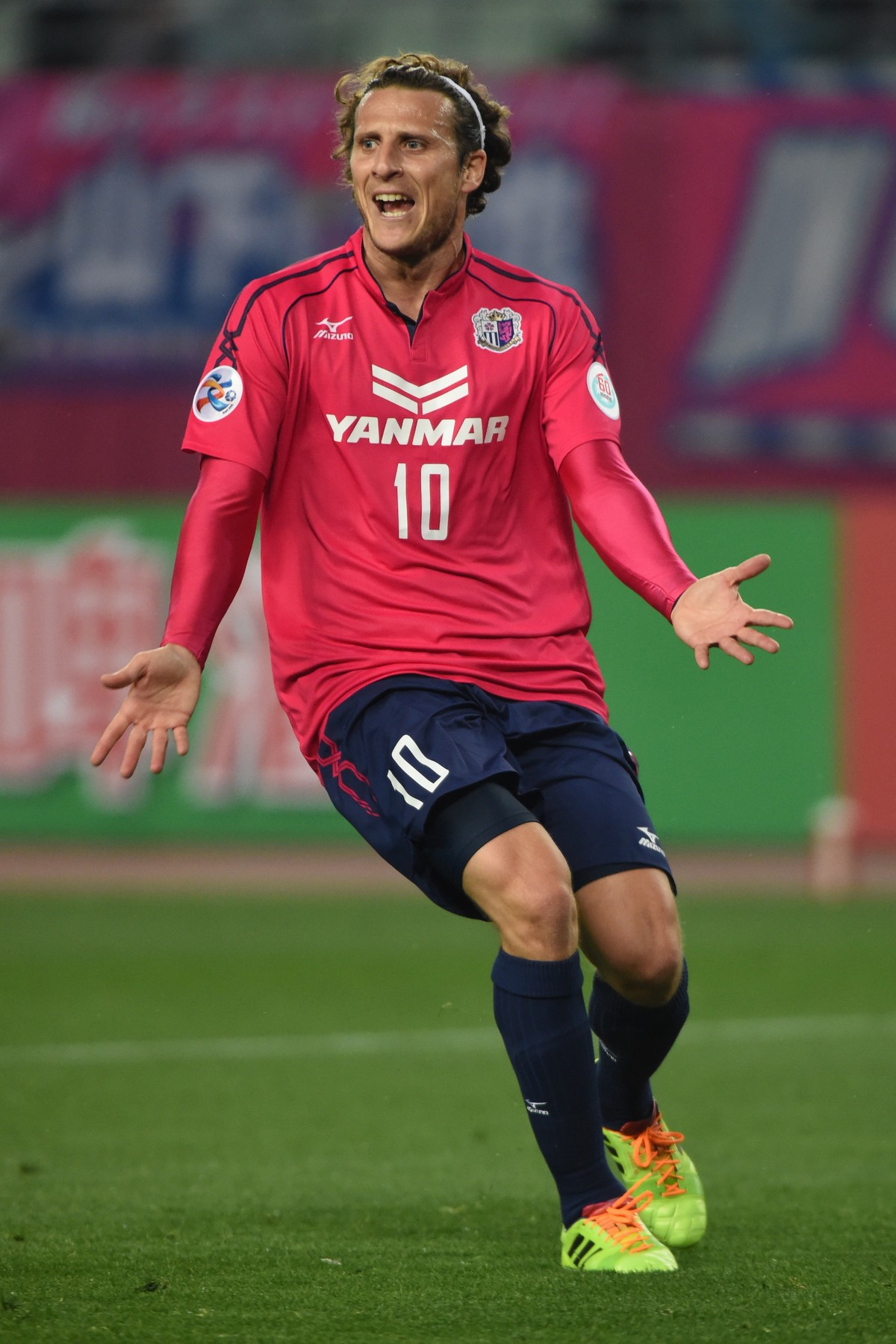 セレッソ大阪、「最強の外国人選手」はこの5人！｜写真3