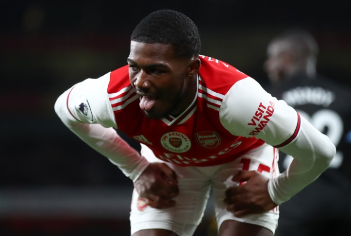 「アーセナル、この夏に売却すべき9人の選手」｜写真7