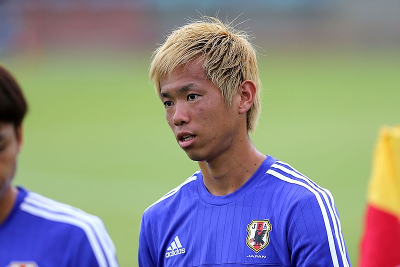 ウズベキスタン戦で日本代表での運命が決まるかもしれない4名｜写真2