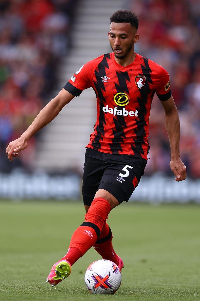 今季のプレミアで「最高速トップスピードを記録したDF」TOP10。ウォーカー、ティアニー…｜写真3