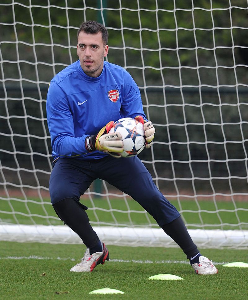 冨安が来た！アーセナルが「セリエAから獲得した」8選手｜写真5