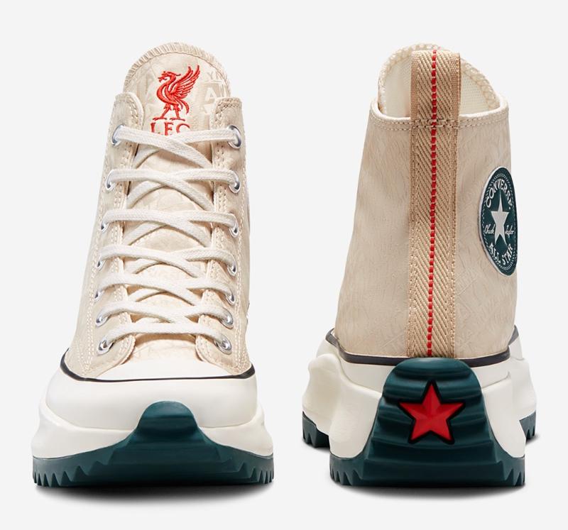 史上初「リヴァプール×CONVERSE」ついに発売！注目の“全9アイテム”がこれ｜写真14