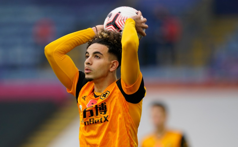 「いま最も凄い10代のレフティモンスターTOP10」｜写真6