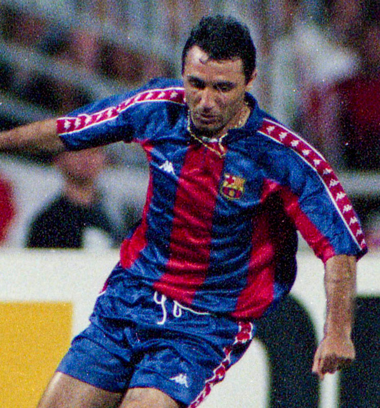 チャンピオンズリーグ決勝から消えた「3つの名門スポーツブランド」｜写真2