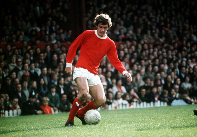 ロナウドはどうなる？マンチェスター・シティとユナイテッド、両方に所属した11名のスター｜写真15