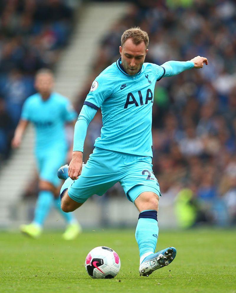 「ウイイレ2020の最強フリーキッカー」TOP10｜写真5