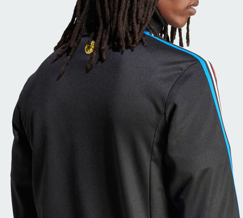 『マンチェスター・ユナイテッド×THE STONE ROSES』待望のコラボが登場！そのデザインを詳しくご紹介｜写真6