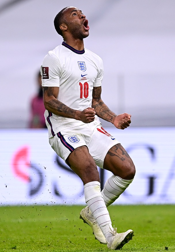 世界の代表チーム、いまの「背番号10」は誰だ！調べてみた（2021年3月）｜写真4