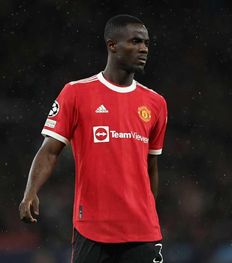 今季「ユナイテッドでプレーするに値しない」5名｜写真3