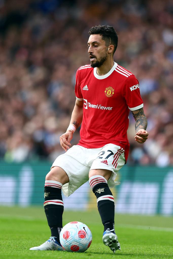 カゼミロはどうなる？「ユナイテッドにいた8名のブラジル人、最高から最悪」｜写真3