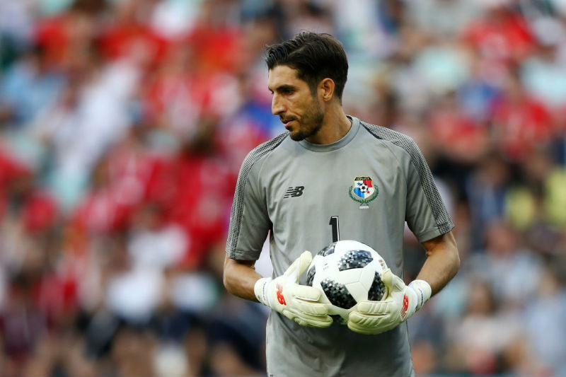 これを見れば万全！イングランドvsパナマ、「6人の注目選手」｜写真4