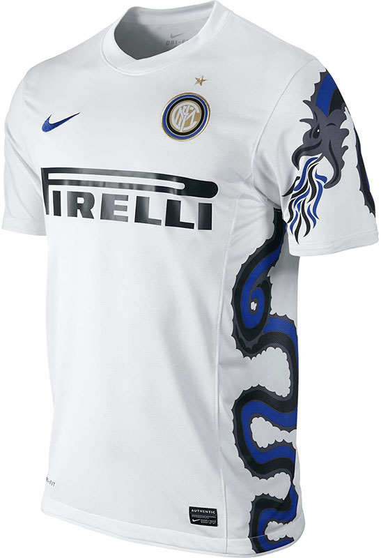 “ムツゴロウさん”死去…サッカー界の「動物ユニフォーム」10選｜写真10