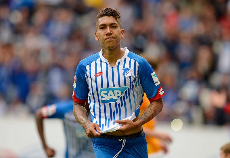 ラングニックが獲得した選手の「すごいベストイレブン」｜写真9