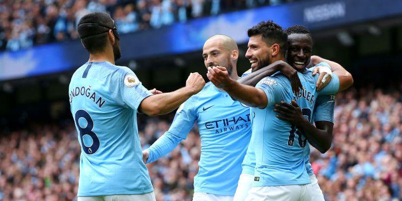 サポーターの力か？プレミア「ホームでの得点」が多いチームランキング｜写真11