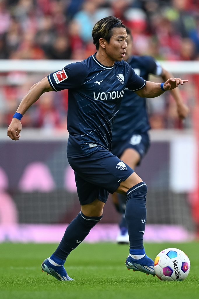 日本代表、選手が「いま履いているスパイク」はこれ（2023年11月シリーズ）｜写真22