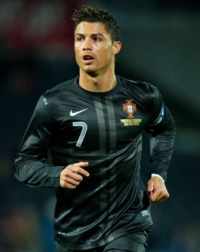 魅惑のブラックカラー！「暗黒色の代表ユニフォーム」8着｜写真7