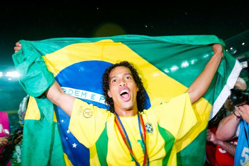 「CL＆W杯優勝＆バロンドールの三冠」をとった伝説の8名｜写真7