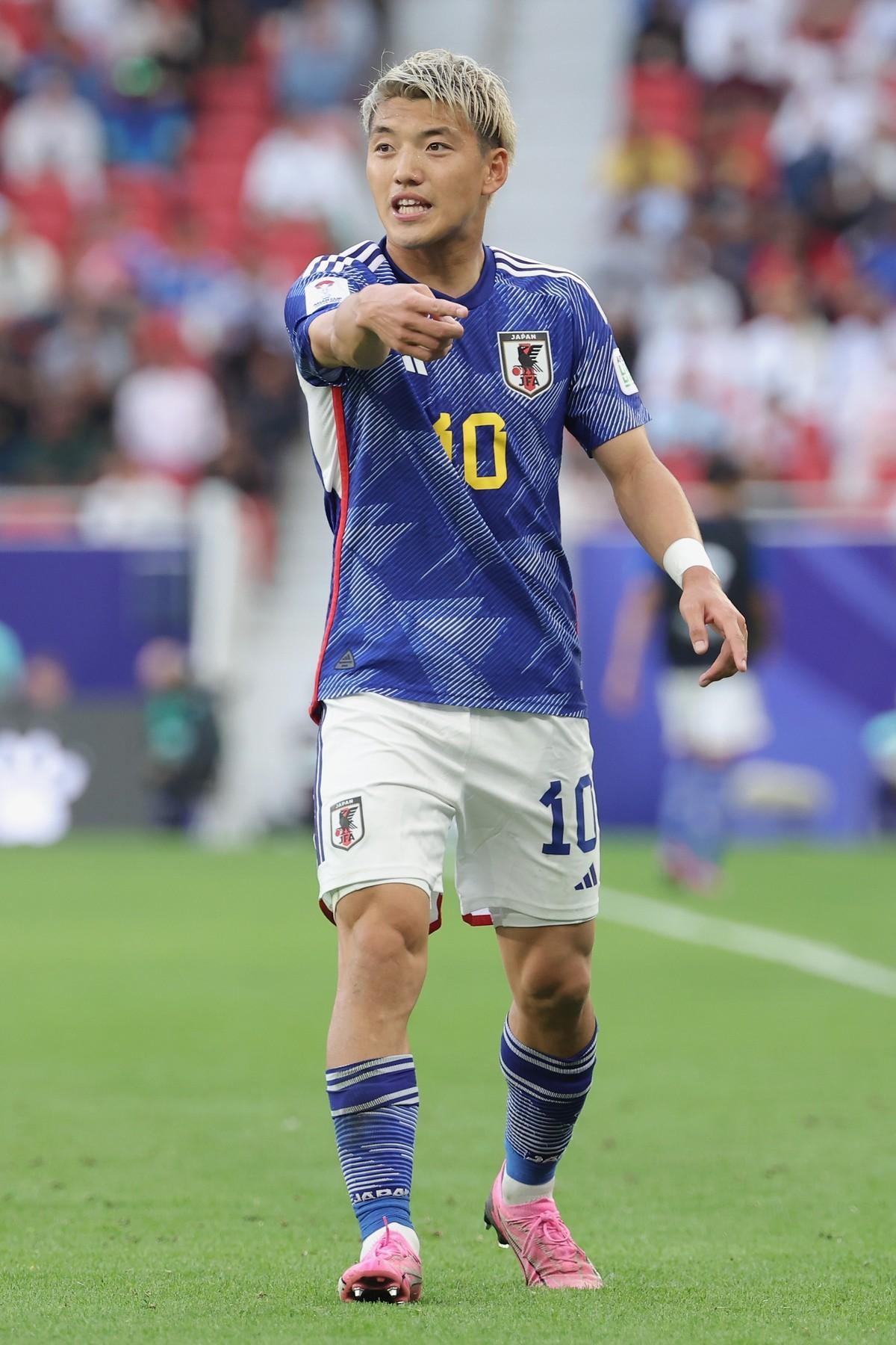 兵庫県出身の「最強のサッカー選手」はこの5人！｜写真2