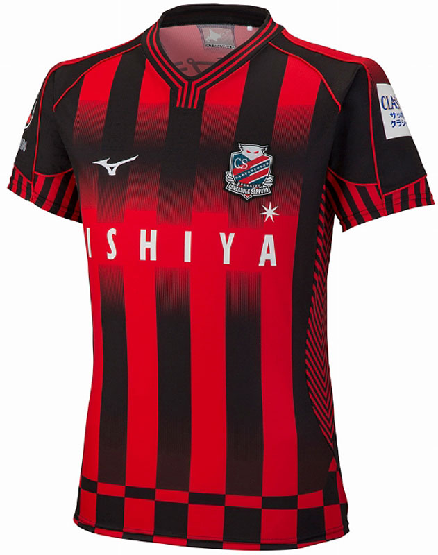 独断と偏見で選ぶ！2022年のJ1「最高にかっこいいユニフォーム」10選｜写真19