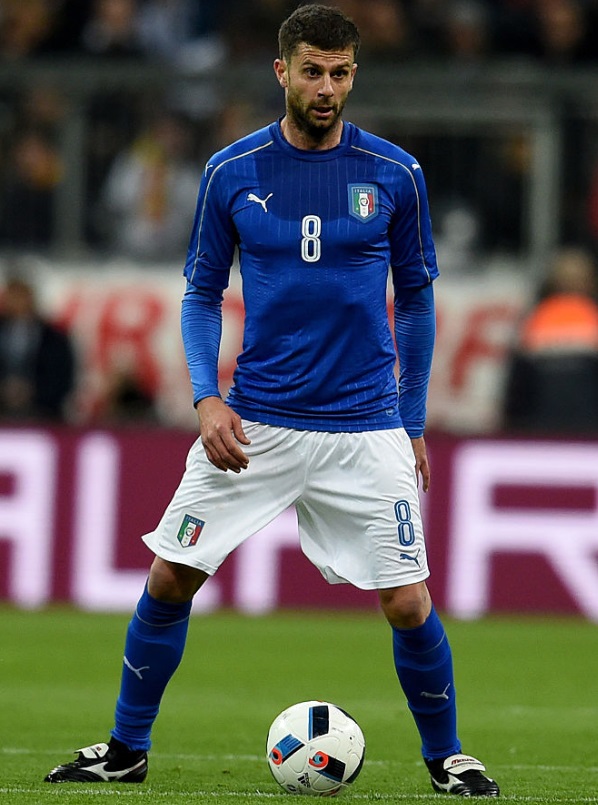 ベッカムにマラドーナも！「日本のスパイク」を履いた世界のスター選手たち｜写真14