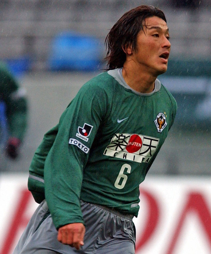 世界に誇れ！Jリーグ、こだわりの「日本語スポンサー」ユニフォーム6選｜写真6